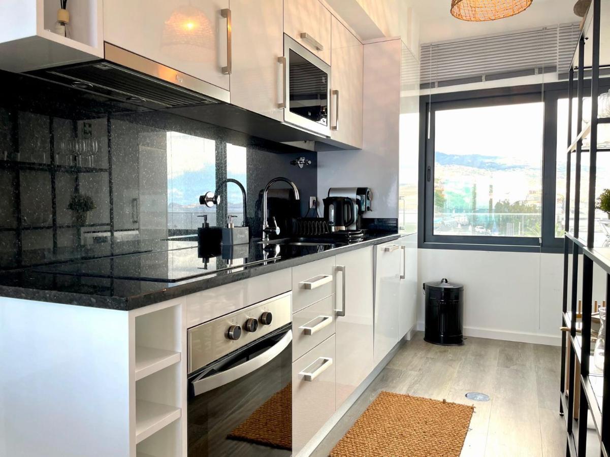 Ocean Cliff Apartment 산타 크루즈 외부 사진