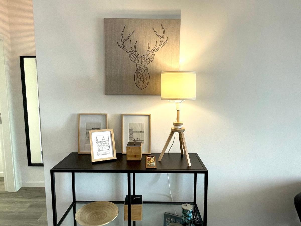 Ocean Cliff Apartment 산타 크루즈 외부 사진