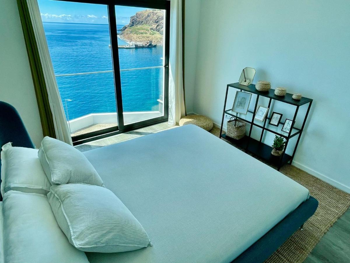 Ocean Cliff Apartment 산타 크루즈 외부 사진