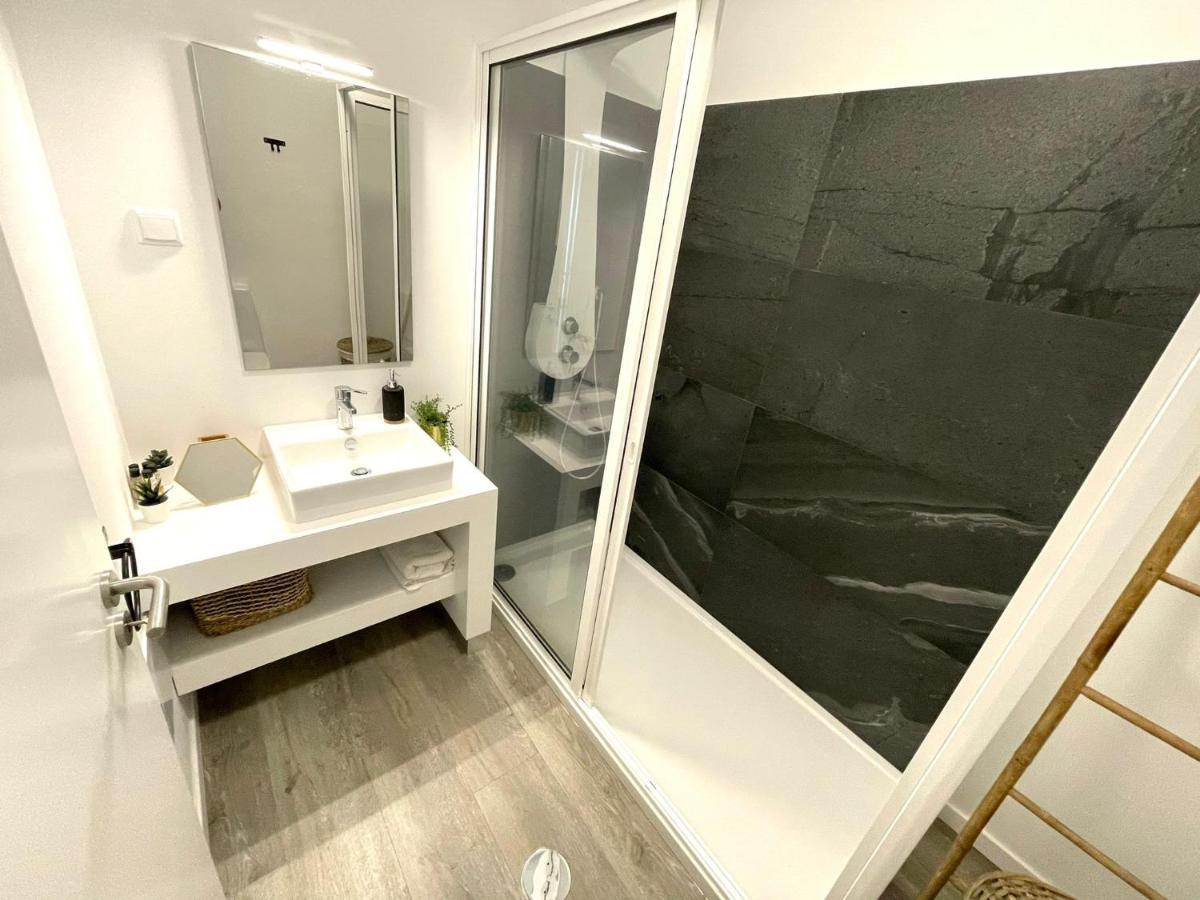 Ocean Cliff Apartment 산타 크루즈 외부 사진